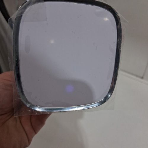 KASONIC WATERPROOF DUSTPROOF PLUG-IN WIRELESS DOORBELL - UPTO 1000FT - WHITE (MODEL: DB-201) image 4