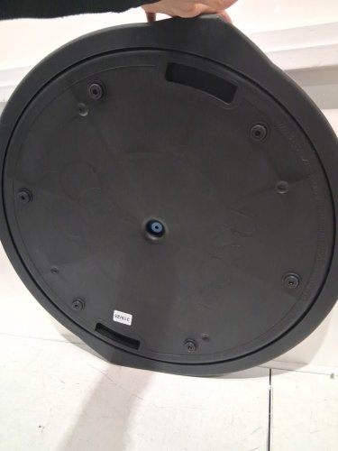 BOSU Pro NexGen Balance BALL Trainer - 25.5" - (72-10850-PNG) image 4