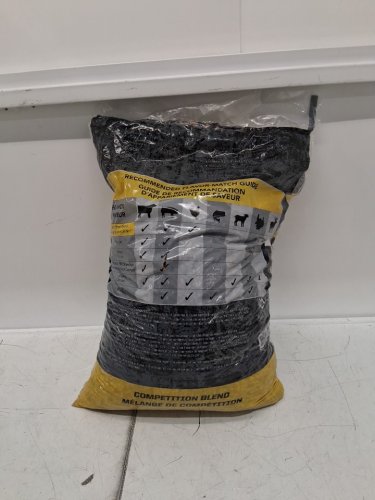 competition blend BBQ Wood Pellets - 36.8LBS image 3