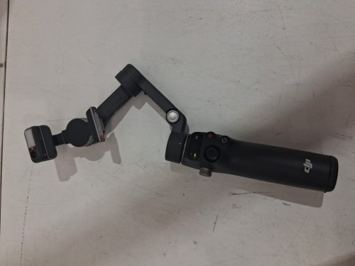 DJI Osmo Mobile 8 Smartphone Gimbal Stabilizer - black (Model: da100) image 5