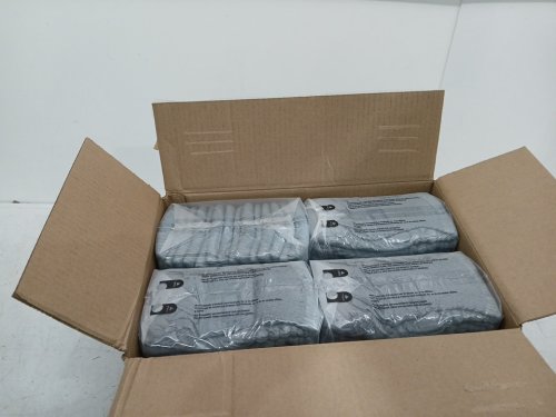 56pk Depends Night Defense Incontinence Disposable Underwear for Men - Overnight Absorbency - Large image 3