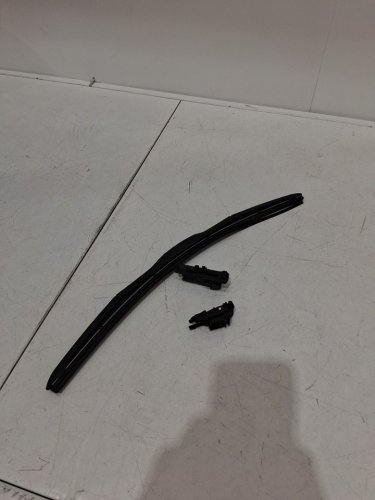 MICHELIN Guardian Beam Wiper Blade - 18" - BLACK (MODEL: 1680374) image 4