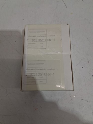 2PK Ultrasonic Bat Repellent Deterrent Device - WHITE image 2