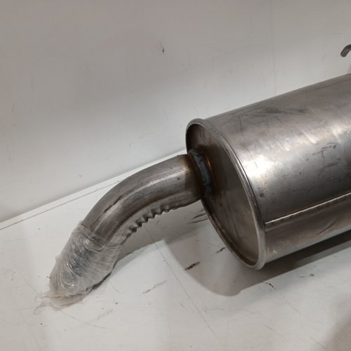 WALKER Quiet-Flow Exhaust Muffler Assembly - FIT FOR VARIOUS MAKES AND MODELS -(MODEL:  55272) image 4