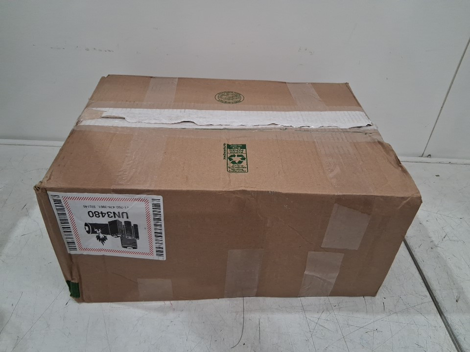 Canon PIXMA All-in-One Wireless Inkjet Printer - Black (Model: TR4700) image 2