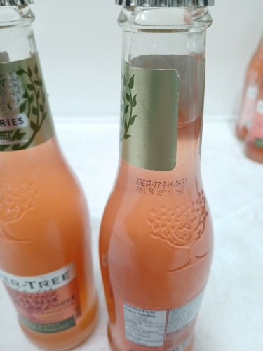 X2 FEVER-TREE blood orange ginger beer - 200ml each image 3