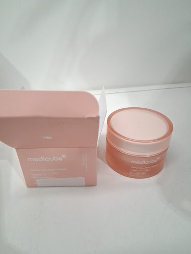 medicube triple collagen cream for hydrating and firming - 50ml image 2