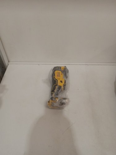 DEWALT XR Brushless 3-speed Oscillating multi-Tool *Tool only* - 20V MAX (model: DCS356B) image 7