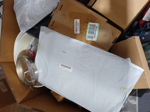 assorted MIXED item MYSTERY PALLET - VARIOUS PRODUCTS - aprox 300+ - (pallet #23) image 6