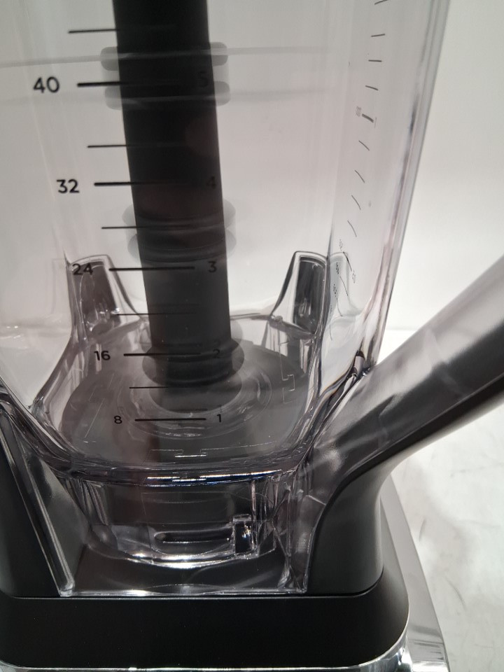 NINJA SUPRA 3-IN-1 PROFESSIONAL KITCHEN SYSTEM - BLACK/SILVER (MODEL: BL780C) image 4