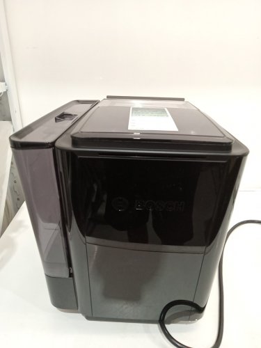 Bosch 800 Series Fully Automatic Espresso, Coffee and Cold Brew Machine with Built-In Grinder - Stainless Steel - (Model: TPU60706) image 8