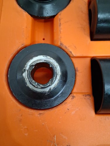 21pc vevor ball joint service press tool kit (model: zx-j005) image 6