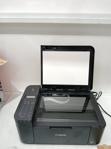 Canon PIXMA TR4720 All-in-One Wireless Inkjet Printer - Black (Model: k10546) image 6