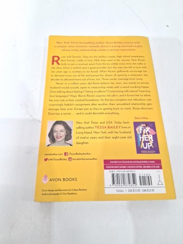 (paperback) love her or lose her a novel by tessa bailey image 3