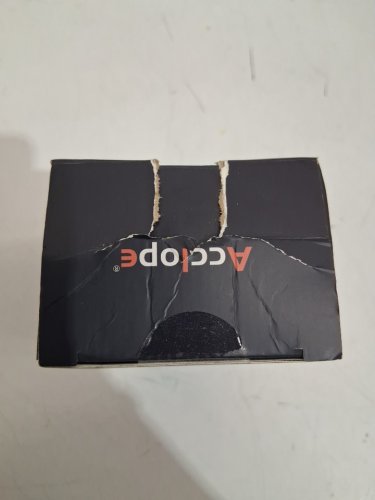 ACCLOPE BT60 PRO Red Battery Tester - 120AH (MODEL:BT60) image 3