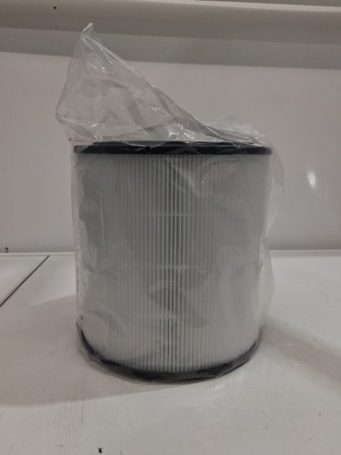 BOSCH AIR 4000 REPLACEMENT FILTER - WHITE/BLACK image 3