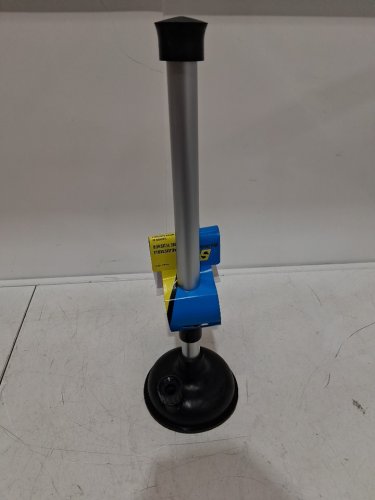Seachoice Adjustable Inboard Engine Flusher with Telescoping Shaft - (model: 18331) image 3