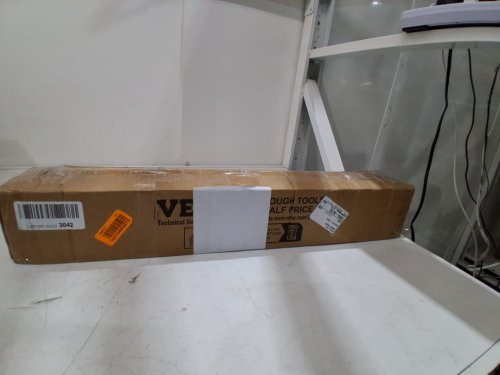 6Pr Soft-Close Drawer Slides Side Mount Rails - 20" (MODEL: ‎4605S2.500-6) image 3