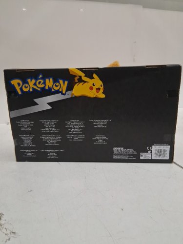 2Pc POKEMON PLUSH TOYS - 8" - MULTICOLOUR (ITEM: 1851499) image 3