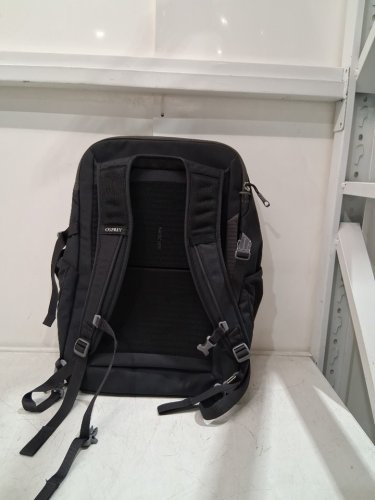 Osprey Daylite Expandable Travel Pack - 32l - black image 5