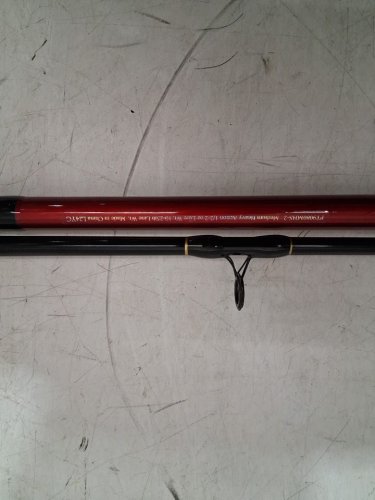 2pc offshore angler pro plus 9ft trophy rod and reel combo - 4:1:1 gear ratio (model: PT9080MHS-2) image 3