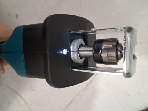 SEESII CORDLESS HANDheld reciprocating -  2x 4.0Ah BATTERies -blue (model: srw02) image 4