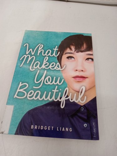 (Paperback) What Makes You Beautiful by Bridget Liang image 2