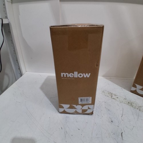 MELLOW CLOUDALIGN COOLING COMFORT PILLOW - REGULAR - WHITE image 2