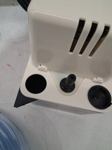 Little Giant vcma-20 Condensate Pump - 1/30HP - 80 Gal (model: 554435) image 5