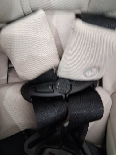 Maxi-Cosi Mico Luxe+ Infant Car Seat, Lightweight, Easy Install with MaxiLock- desert wonder - beige (model: 22366cgkf) image 4