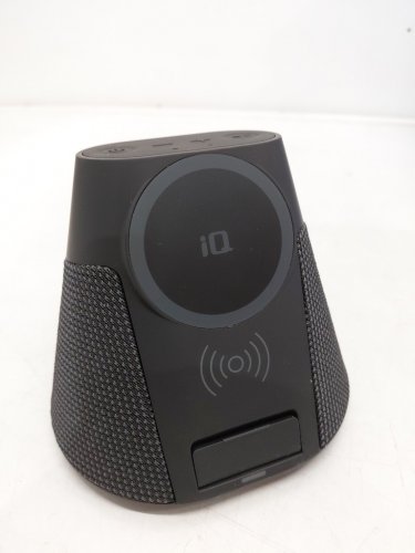IQ Wave Home Speaker with MAGSAFE Wireless Charger image 2
