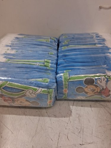 56PK HUGGIES PULL-UPS POTTY TRAINING UNDERWEAR - 4T-5T - MICKEY image 2