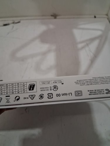 RAKUTEN Kobo Libra COLOUR eBook eReader WITH 7” Glare Free Touchscreen, Adjustable Brightness & Colour Temperature - 32GB Storage - WHITE (MODEL: N428) image 5