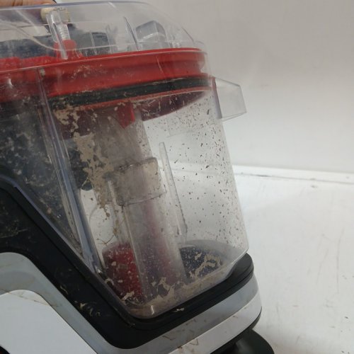 HOOVER CLEANSLATE PET PLUSCORDED CARPET AND UPHOLSTERY SPOT CLEANER (MODEL: FH14042VCD) image 4