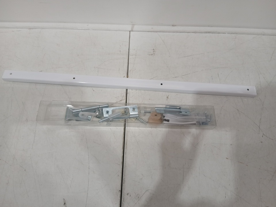 Diegimr Bifold Folding Closet Door Repair Kit and Hardware - 24" Track Hinges - (Model: I15249) image 4