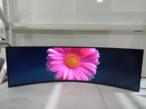 acer 49" dqhd UltraWide Curved Entertainment Monitor, AMD FreeSync Premium, 5120 x 1440, 120hz - black - (model:ei491cur) image 26