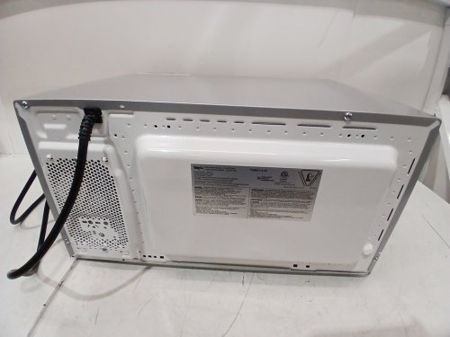 TOTAL CHEF COMPACT COUNTERTOP MICROWAVE OVEN -1.3 CU. FT - STAINLESS STEEL (MODEL: TCMO-1.3-SS) image 13