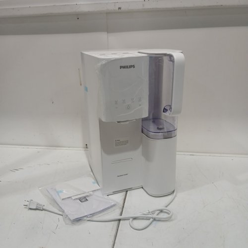 Philips Reverse Osmosis Water Filter Countertop with 6 stage RO Water Filtration System with Aquaporin Inside and 2 Portable Pitchers - white ( model: add6926wh/37 ) image 3