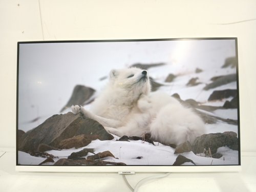 Samsung FHD 60Hz 4ms GTG VA LED Smart Monitor - 27" - White (MODEL: LS27CM501ENXZA) image 6