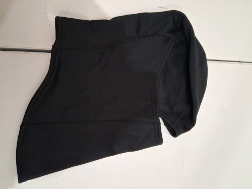 MENS bula Polartec Convertible Balaclava - Large/Extra Large - black (style: 1514327) image 3