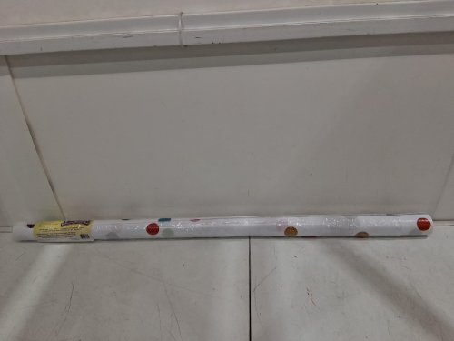 BETTER THAN PAPER BULLETIN BOARD ROLL - 4ft x 12FT (CONFETTI) image 3