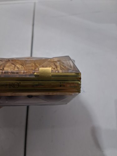 *EXPIRED* 48PK FERRERO ROCHER FINE HAZELNUT CHOCOLATES (Model: 75312694) image 3