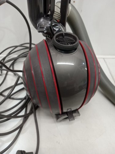Dyson Ball Animal 3 Upright Vacuum cleaner - grey (model: up30) image 14