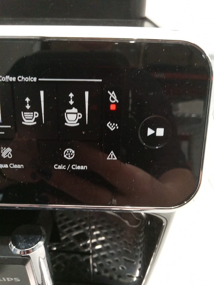 PHILIPS 3200 SERIES LATTEGO FULLY AU… King of the North Auction