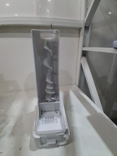 Knocokie Ice Container - FOR SAMSUNG RF25-rf28 - white (model: DA97-14474C/a) image 4