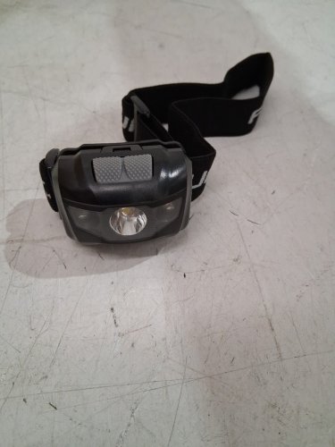 Pursuit multi mode headlamp - 200lm - black (model: purhl200) image 3