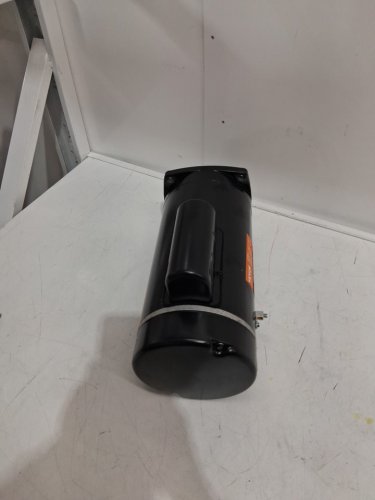 Pool Pump Motor - 1.5 HP - 115V\230v - (model:HM16075LCb) image 3