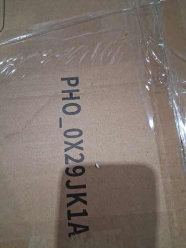 2PK  Ergonomic  Steel Frame Upholstered Chairs - black (model: pho_0x29jk1a) image 3