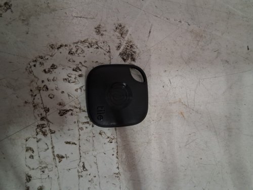 tile by life360 mate bluetooth key finder/tracker - black (model: T1801A/re-60011) image 3