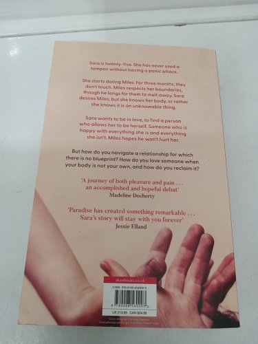 (Paperback) Overspill: A Novel by Charlotte Paradise image 3